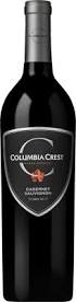 Columbia Crest Grand Estates Cabernet Sauvignon 2014